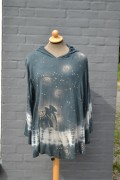 Tunic Size XL