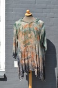 Tunic Size L - A-model