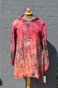 Tunic Size L - A-model