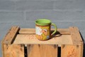 Mug with sheep
