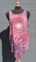 Tunic size M