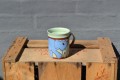 Mug with elephant