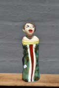 Lady figure - small
