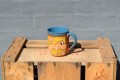 Mug with dog