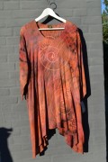 Tunic A-model XXXL