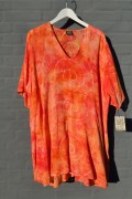 Tunic size XXL