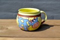 Mugs with animals round 0,5 L