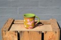 Mug with mouse