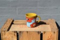 Mug with cat