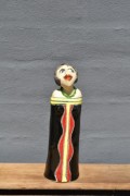 Lady figure - lille
