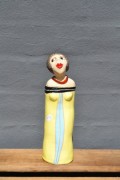 Lady figure - small
