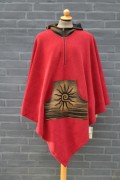 Ponchos