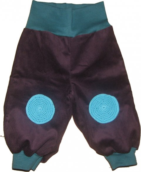 Babybuksen Ib
