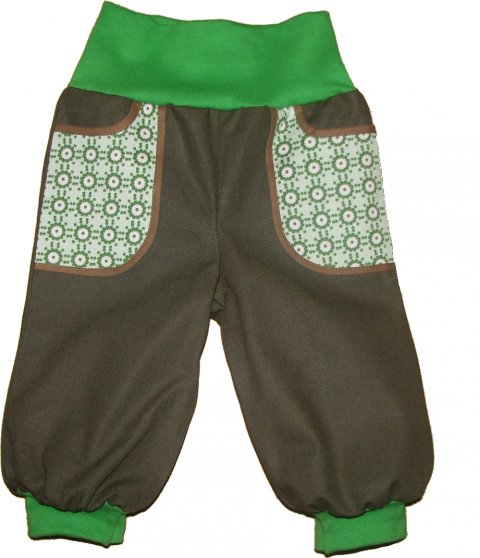Babybuksen Ib
