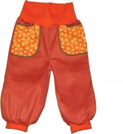 Babybuksen Ib