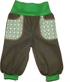 Babybuksen Ib