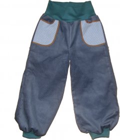 babybuksen Ib