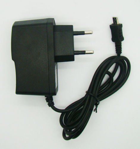 Tecdesk Oplader (8000/8800)
