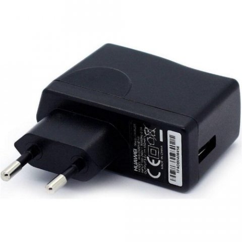 Huawei Oplader (HW-050055E1W)