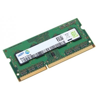 2 GB - DDR3 RAM (PC8500/1066) SoDIMM