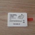 Jablocom Batteri (Essence, EYE-02, EyeSee)