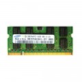 2 GB - DDR2 RAM (PC6400/666) SoDIMM