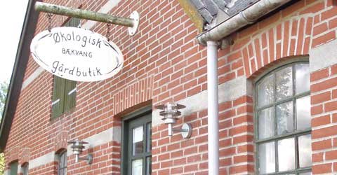 B&aelig;kvang g&aring;rdbutik