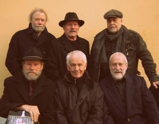 All-time Jazz Band