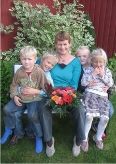 Lærerike situasjoner Lærerike situasjoner