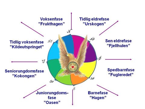 de 8 fasene de 8 fasene