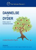 Dannelse og dyder - Enkle veier til kartakterdannelse