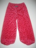 Velour tullebuker