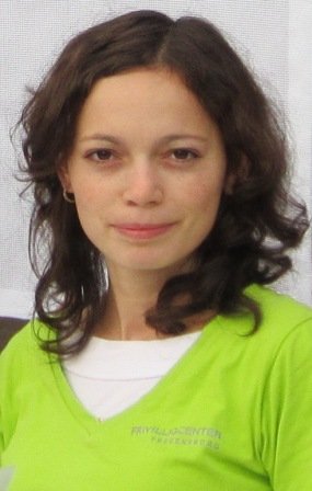 Teodora Ciofu