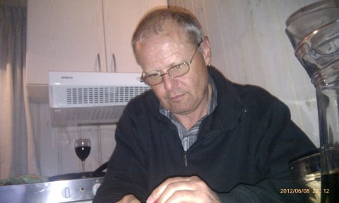 Bror notarius