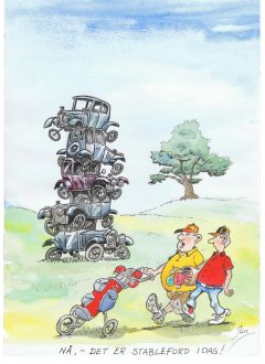 Stablefort