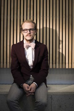 Jeppe Jeppesen - Copyright Steen Gyldendal