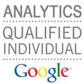 Analytics Certified Individual
