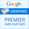 Google Adwords SMB Partber Google Adwords SMB Partber