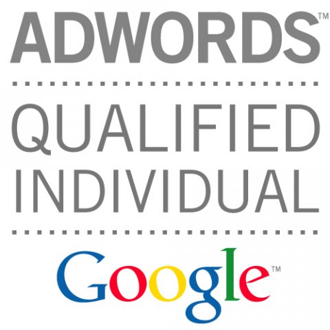 Adwords Certified Individual