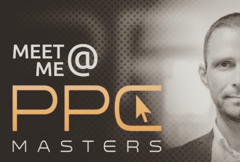 PPC masters Berlin - Mads Bøgh Larsen