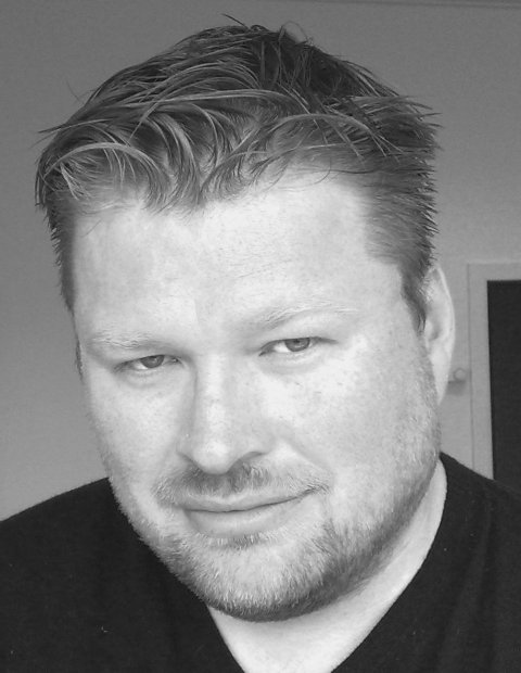Robert M&oslash;ller