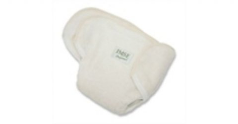 ImseVimse Frotte grn onesize ***(*)