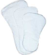 Thirsties microfiber indlg str L
