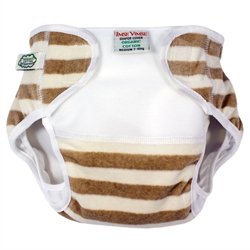 ImseVimse blebukser Fox fibre str 9-12kg L