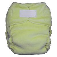 Thirsties Fab Fitted Butter Str L