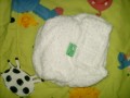 Totsbots Organic cotton str 1 ****(*)