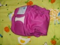 Happy Poo Pink str 1
