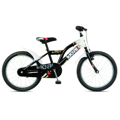 V-TRACK 18
