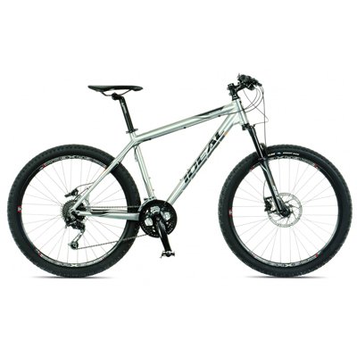 HILLMASTER H-disc