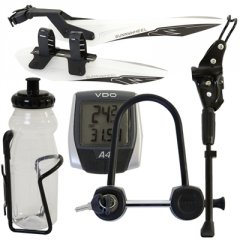 Tilbeh�rspakke Mountainbike
